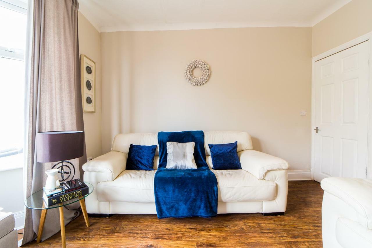 Nelson  Hallam Lodge מראה חיצוני תמונה
